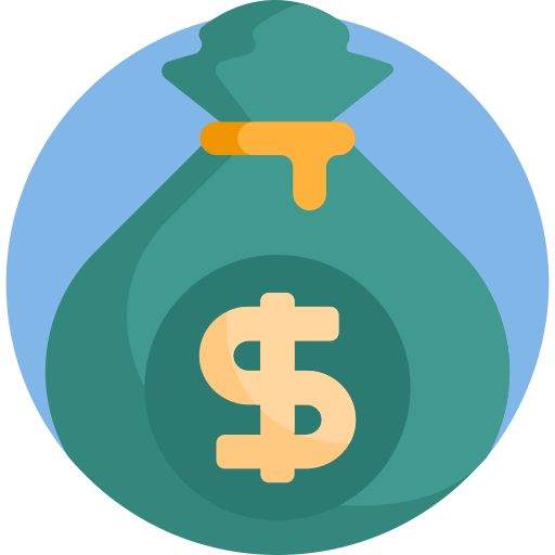Money bag
